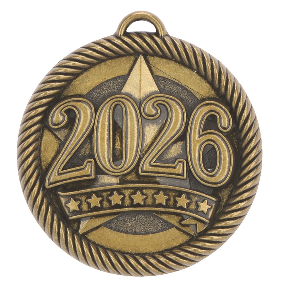 Medals