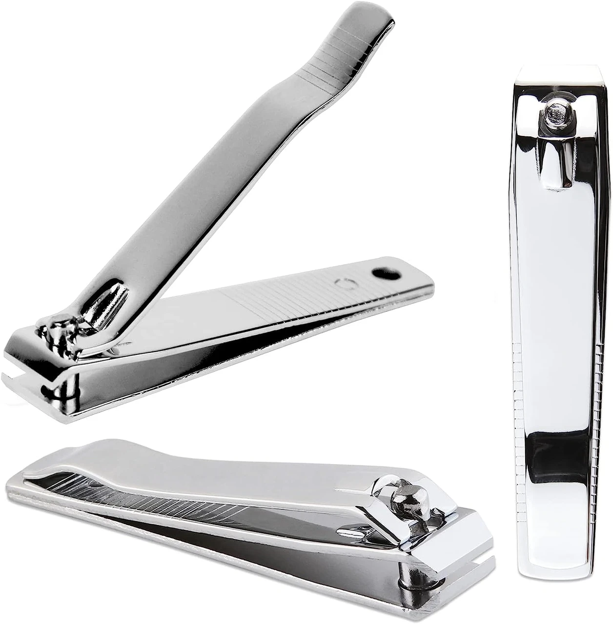 Nail Clippers